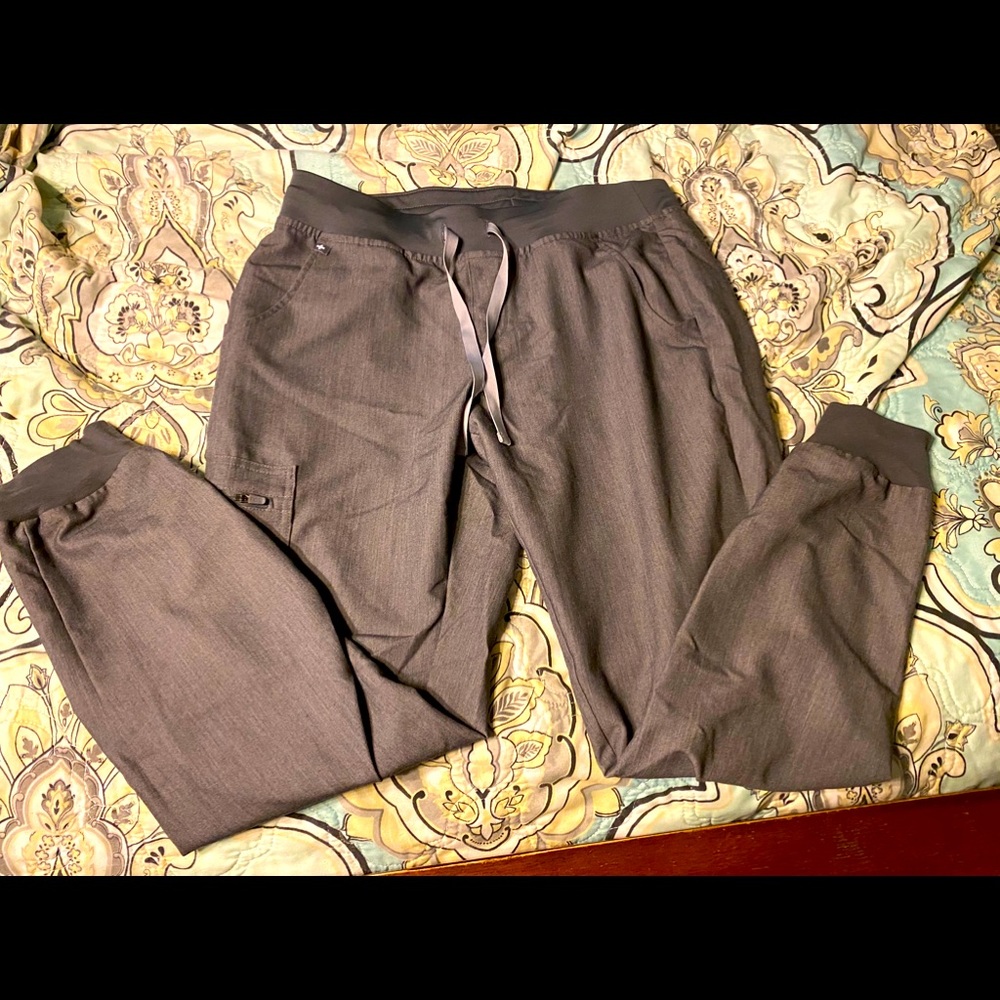 Figs Scrub Pants - image 1